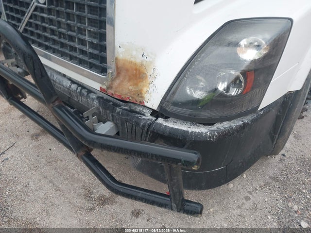 Volvo Vnl