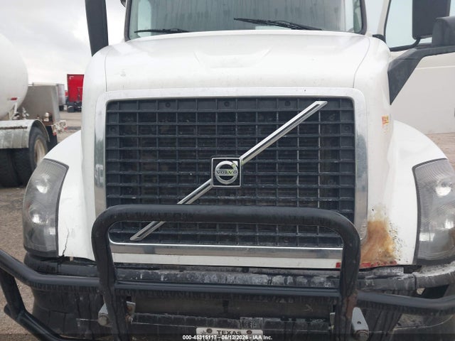 Volvo Vnl