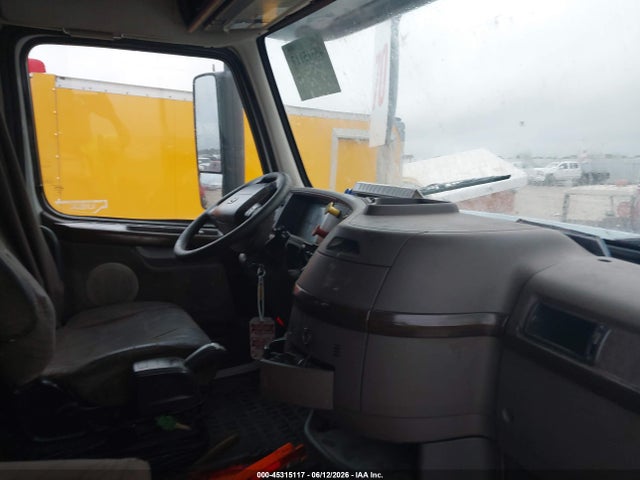 Volvo Vnl
