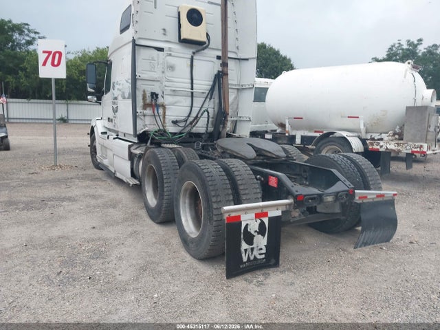 Volvo Vnl