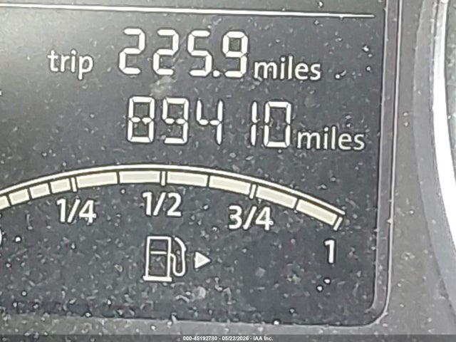 Volkswagen Jetta 1.4t S