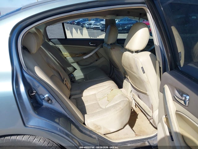 INFINITI G35