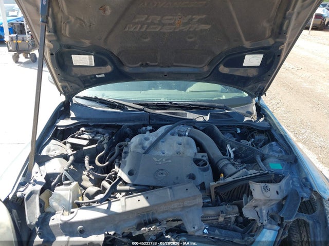 INFINITI G35