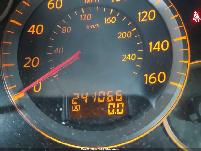INFINITI G35