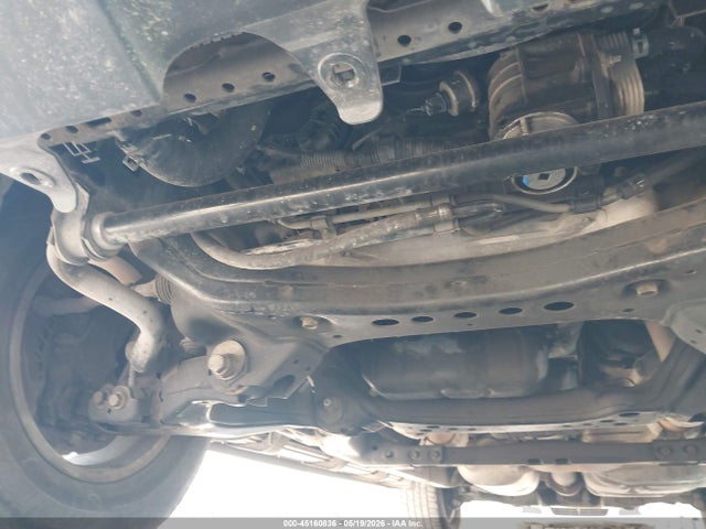 Toyota Sequoia Sr5 5.7l V8