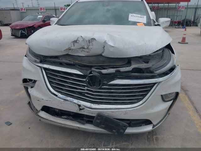 Buick Enclave Fwd Premium