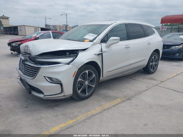 Buick Enclave Fwd Premium