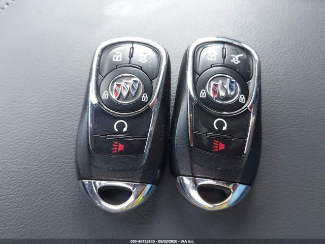 Buick Enclave Fwd Premium