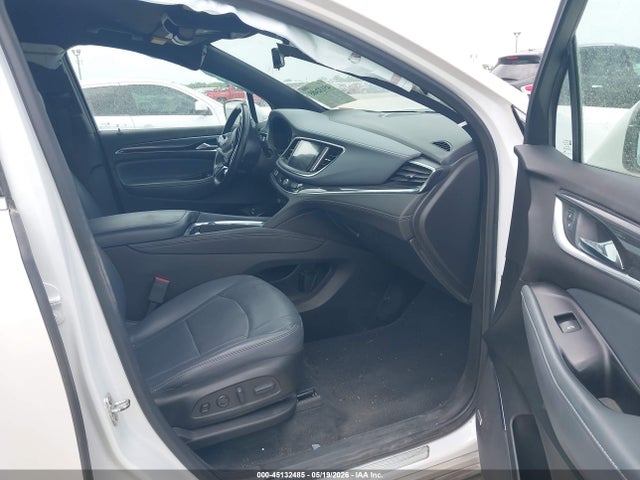 Buick Enclave Fwd Premium