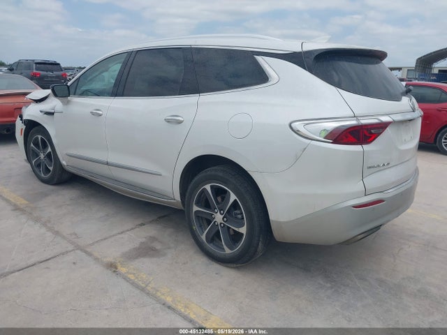 Buick Enclave Fwd Premium
