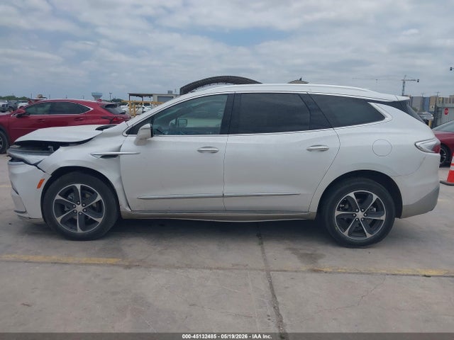 Buick Enclave Fwd Premium