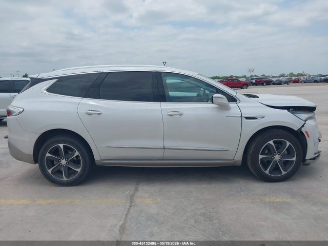 Buick Enclave Fwd Premium
