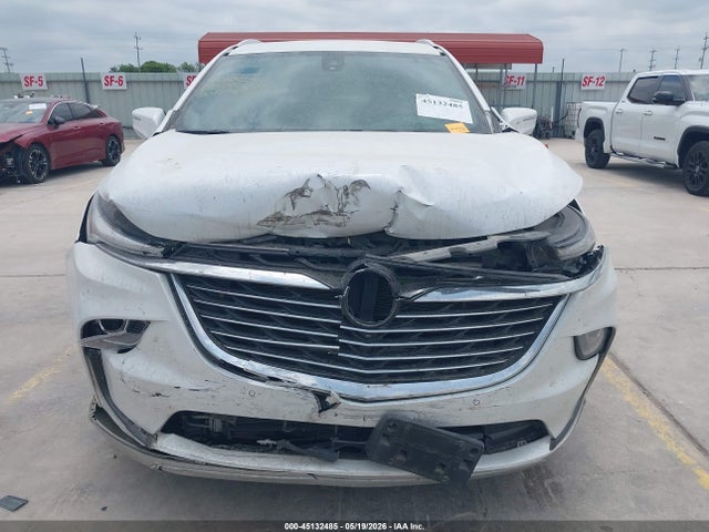Buick Enclave Fwd Premium