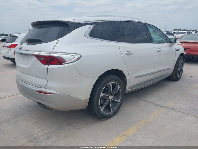 Buick Enclave Fwd Premium