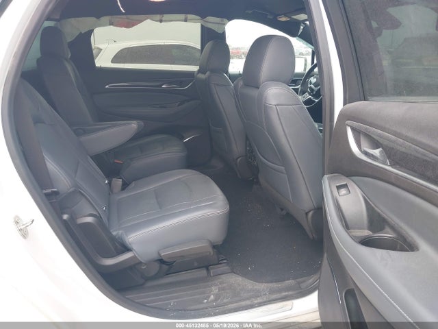 Buick Enclave Fwd Premium