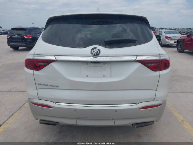 Buick Enclave Fwd Premium