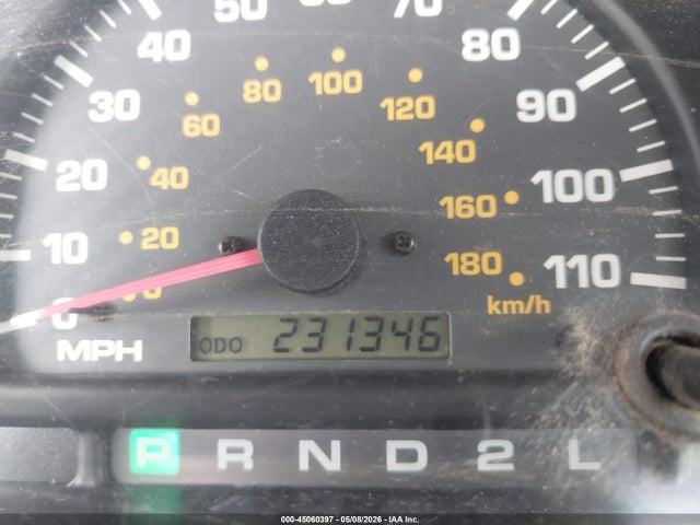 Toyota 4Runner Limited V6
