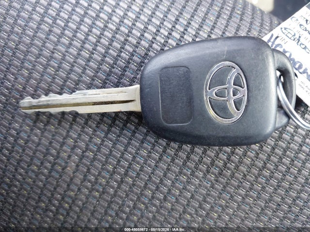 Toyota Corolla S