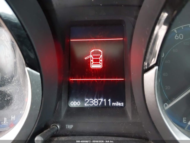 Toyota Corolla S