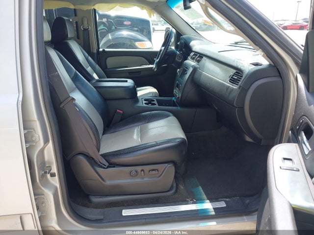 Chevrolet Tahoe Lt