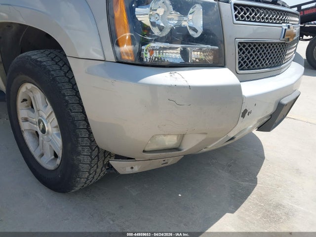 Chevrolet Tahoe Lt