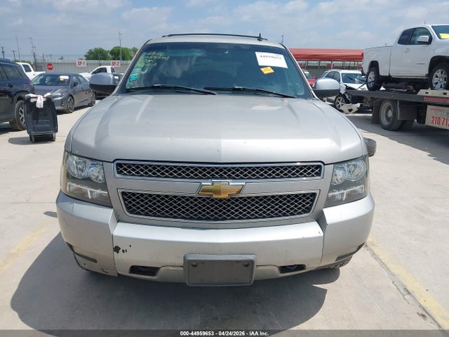 Chevrolet Tahoe Lt