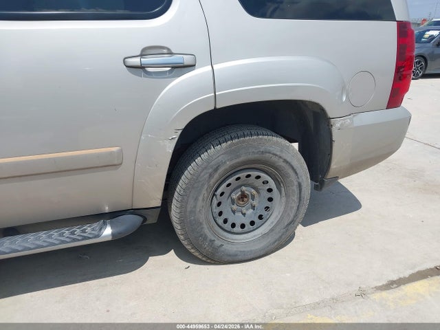 Chevrolet Tahoe Lt