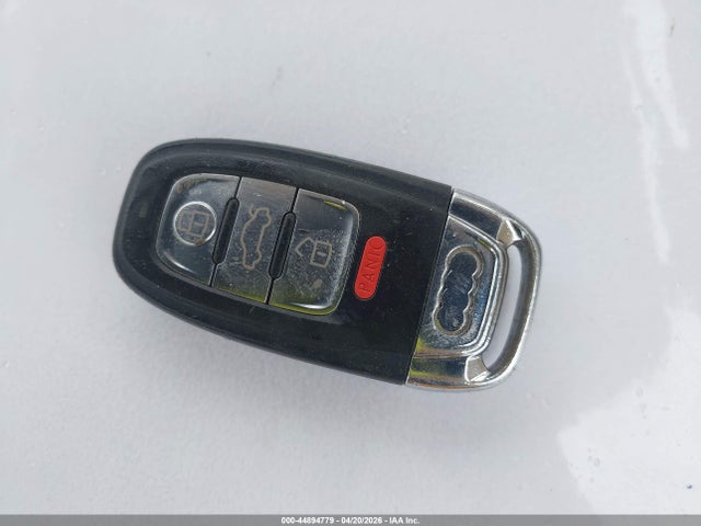 Audi S4 3.0t Premium Plus
