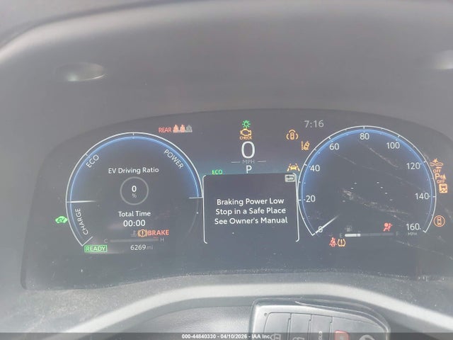 Toyota Camry Xse