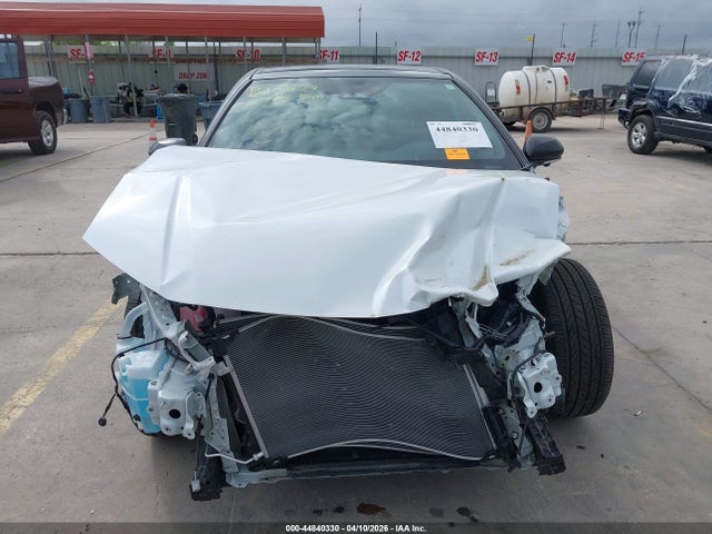 Toyota Camry Xse
