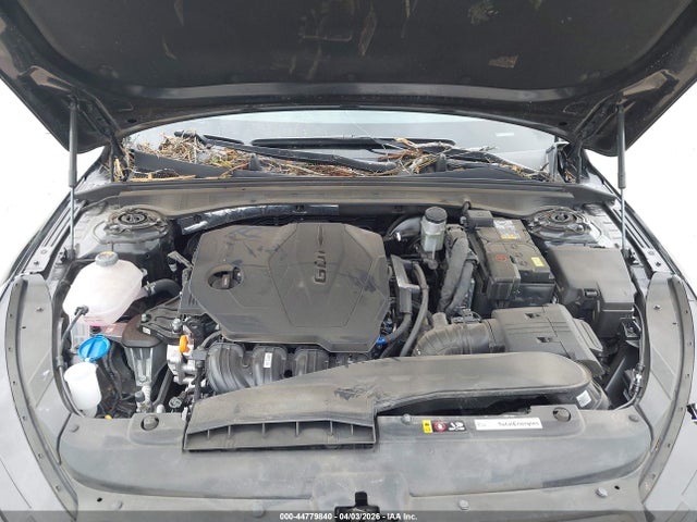 Kia K5 Gt-line Awd