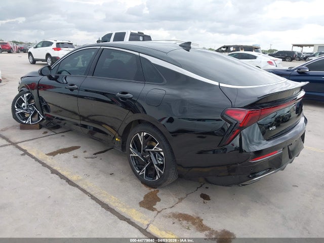 Kia K5 Gt-line Awd