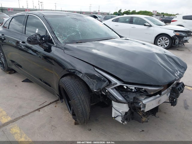 Kia K5 Gt-line Awd