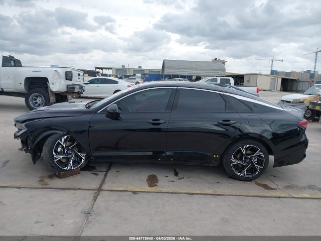 Kia K5 Gt-line Awd