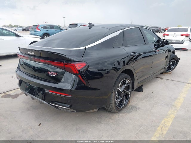 Kia K5 Gt-line Awd
