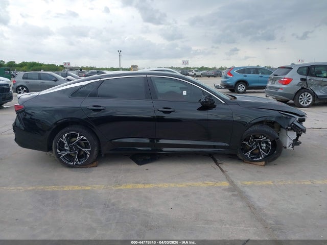Kia K5 Gt-line Awd