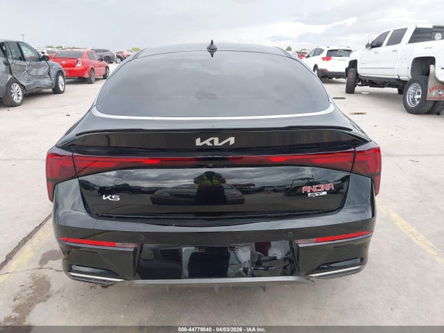 Kia K5 Gt-line Awd