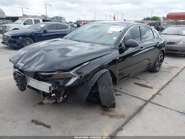 Kia K5 Gt-line Awd