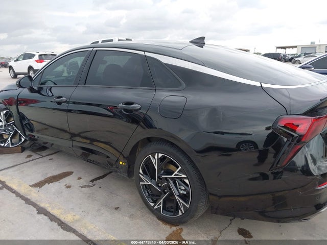 Kia K5 Gt-line Awd