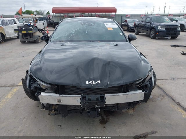 Kia K5 Gt-line Awd