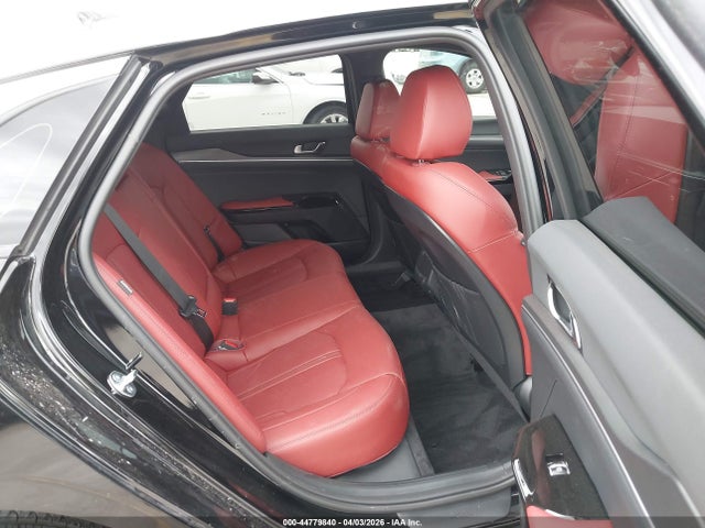 Kia K5 Gt-line Awd
