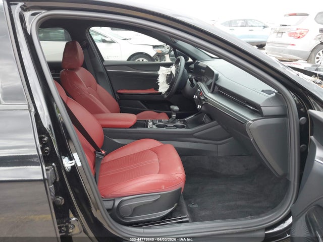 Kia K5 Gt-line Awd