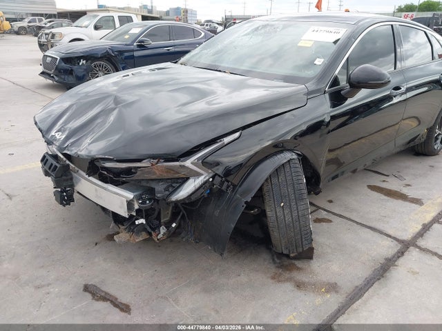 Kia K5 Gt-line Awd