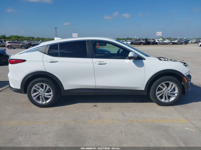 Buick Envista Preferred Fwd