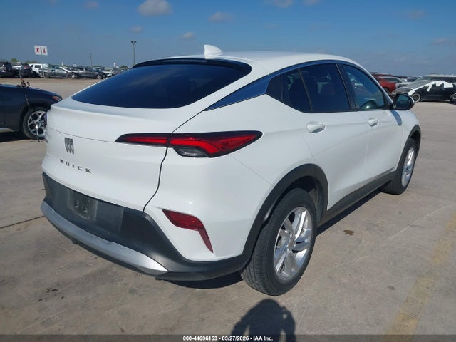 Buick Envista Preferred Fwd