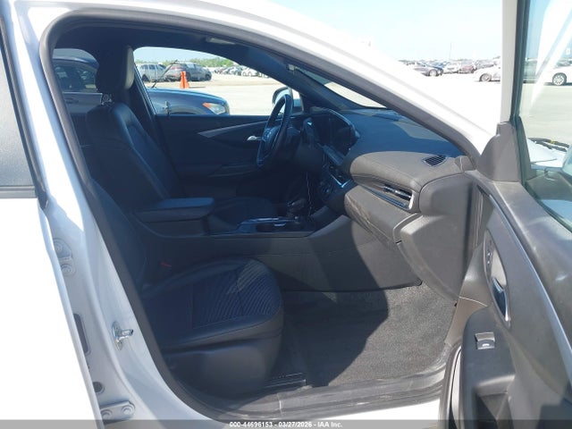 Buick Envista Preferred Fwd