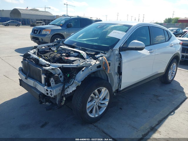 Buick Envista Preferred Fwd