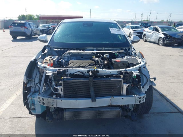 Buick Envista Preferred Fwd