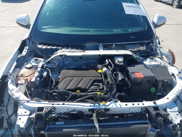 Buick Envista Preferred Fwd