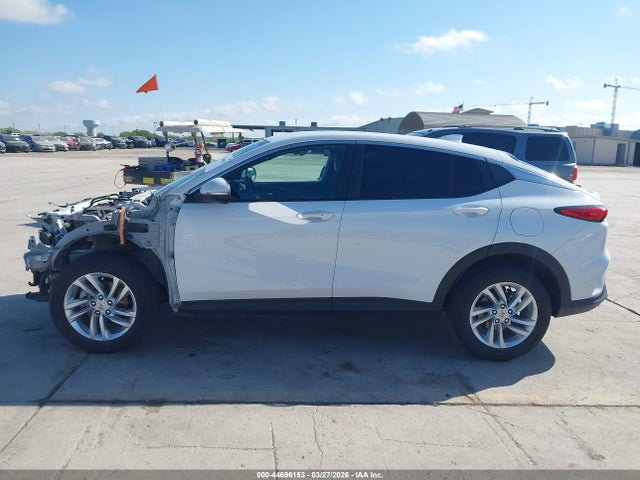 Buick Envista Preferred Fwd